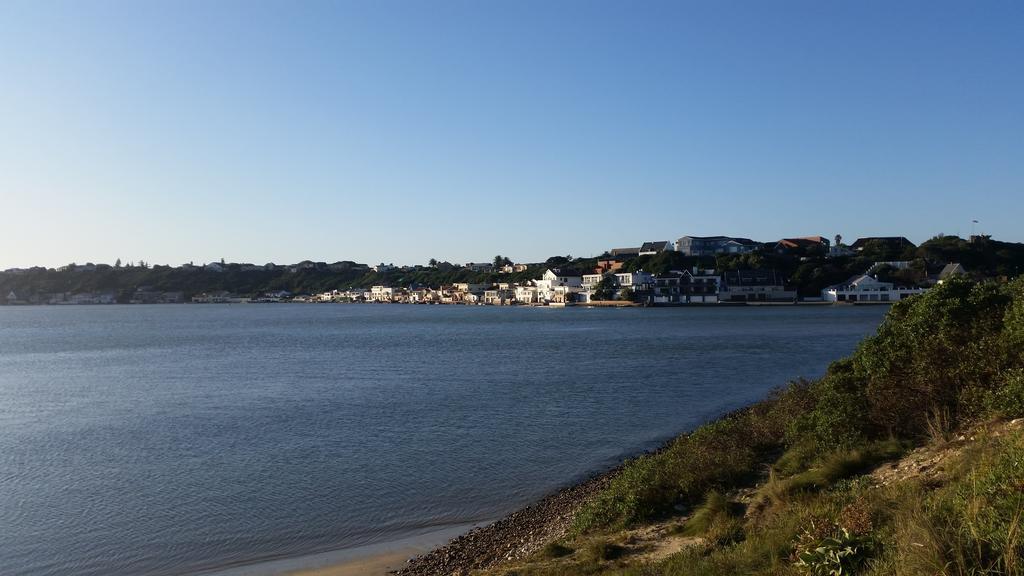 Ebenezer Guesthouse Bluewater Bay Πορτ Ελίζαμπεθ Εξωτερικό φωτογραφία