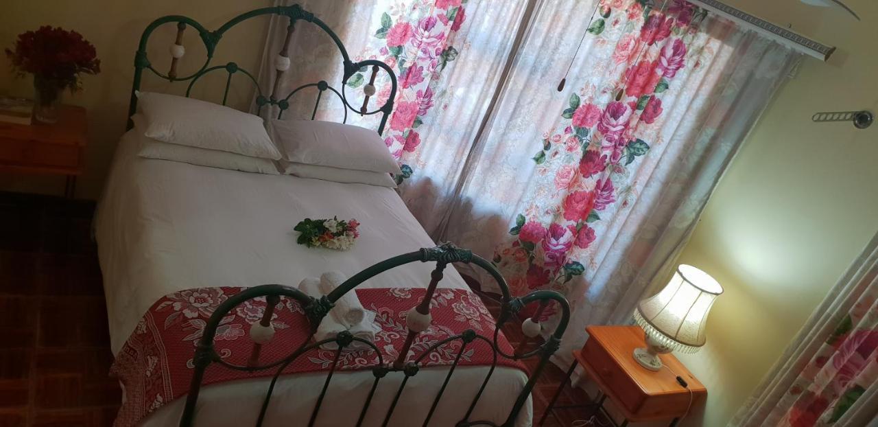 Ebenezer Guesthouse Bluewater Bay Πορτ Ελίζαμπεθ Εξωτερικό φωτογραφία