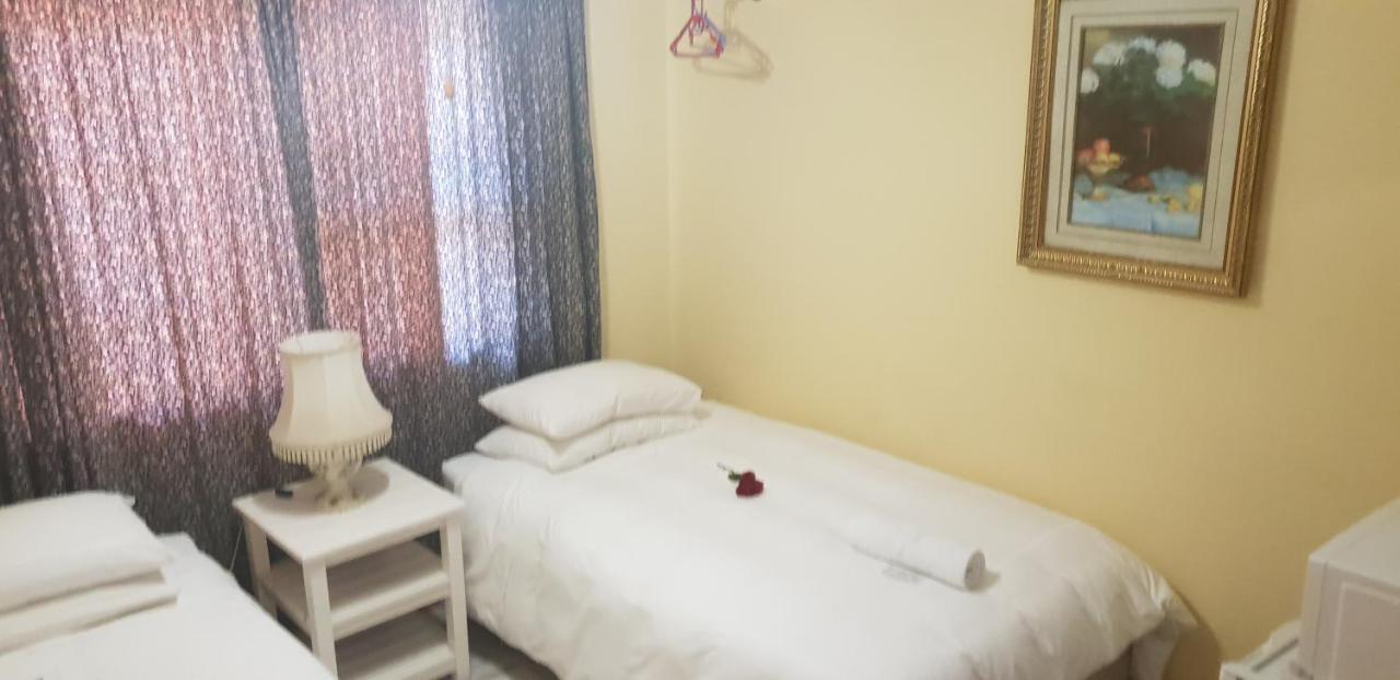 Ebenezer Guesthouse Bluewater Bay Πορτ Ελίζαμπεθ Εξωτερικό φωτογραφία