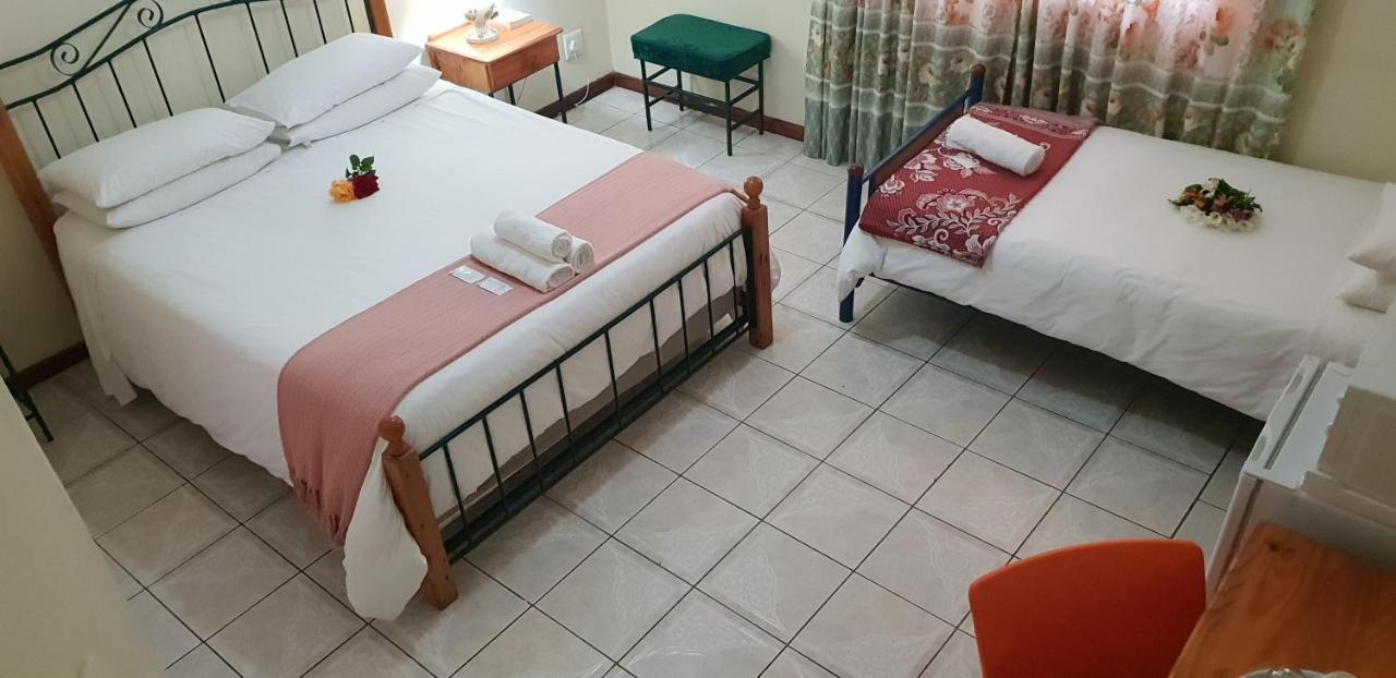 Ebenezer Guesthouse Bluewater Bay Πορτ Ελίζαμπεθ Εξωτερικό φωτογραφία