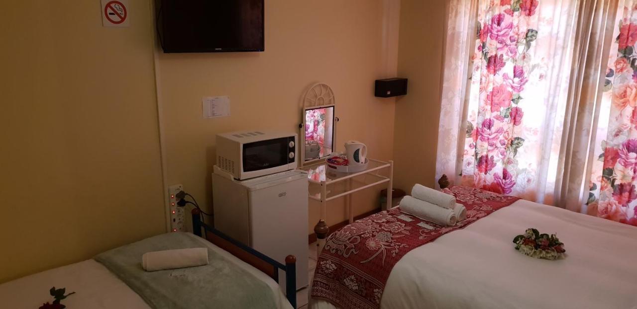 Ebenezer Guesthouse Bluewater Bay Πορτ Ελίζαμπεθ Εξωτερικό φωτογραφία