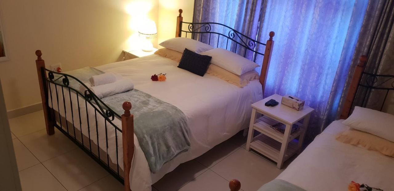 Ebenezer Guesthouse Bluewater Bay Πορτ Ελίζαμπεθ Εξωτερικό φωτογραφία